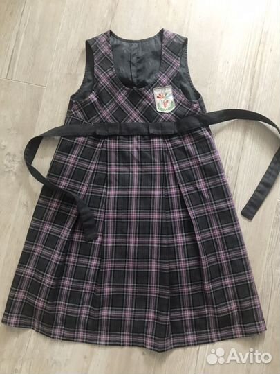 Школьная форма для девочки