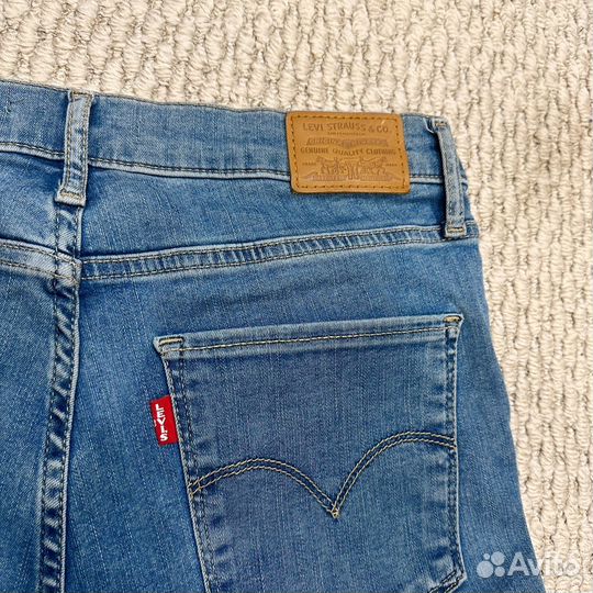 Джинсы levis premium