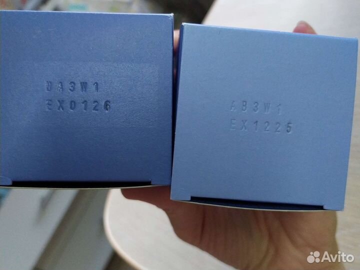 Крем для лица Орифлейм