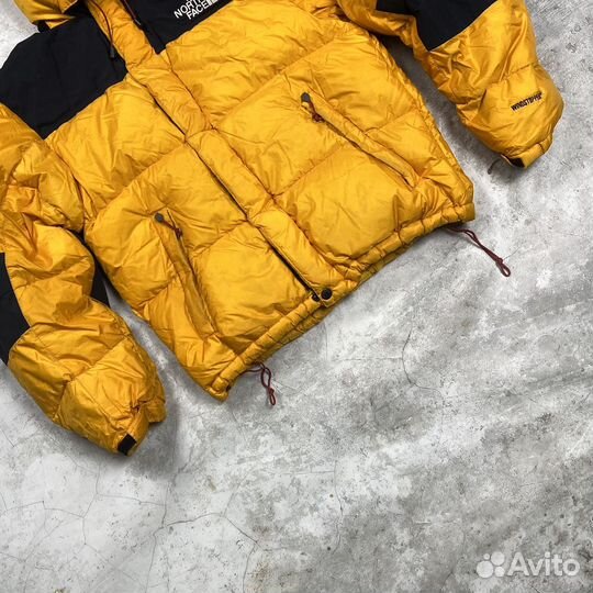 Пуховик The North Face Baltoro