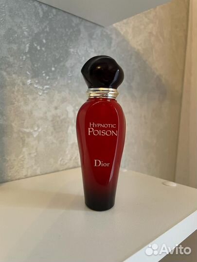 Dior poison EDT