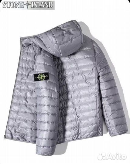 Stone island куртка