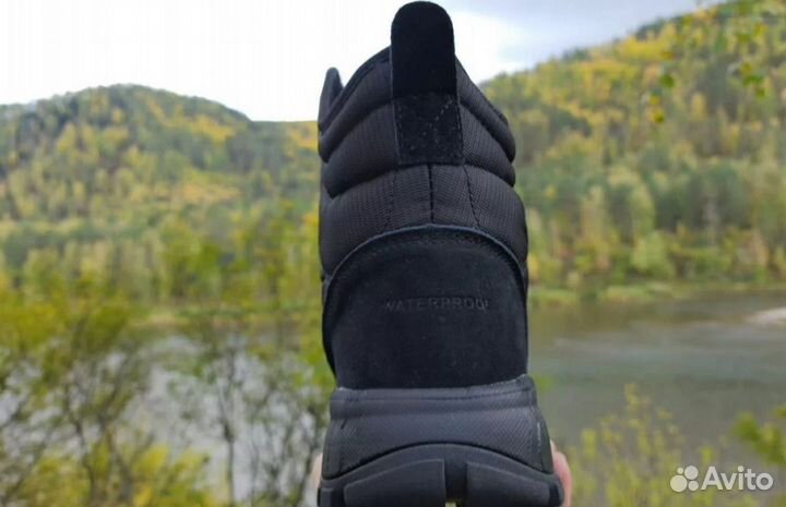 Кроссовки Мужские Columbia