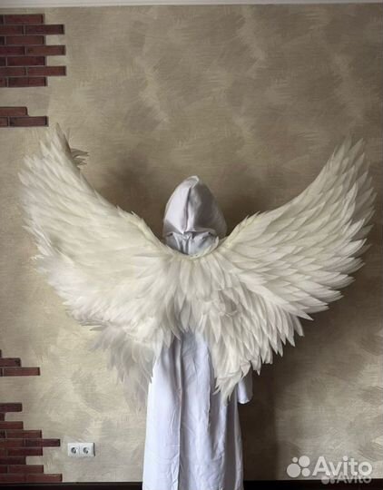 Продам крылья ангела
