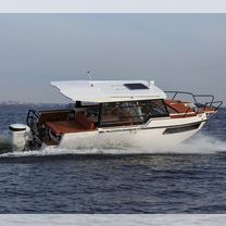 Катер Searene 850 HardTop, Астана