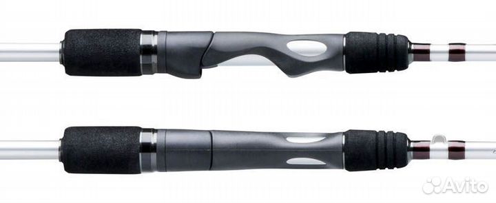 Спиннинг Okuma Helios SX Spin 9'0'' 274cm 8-25g