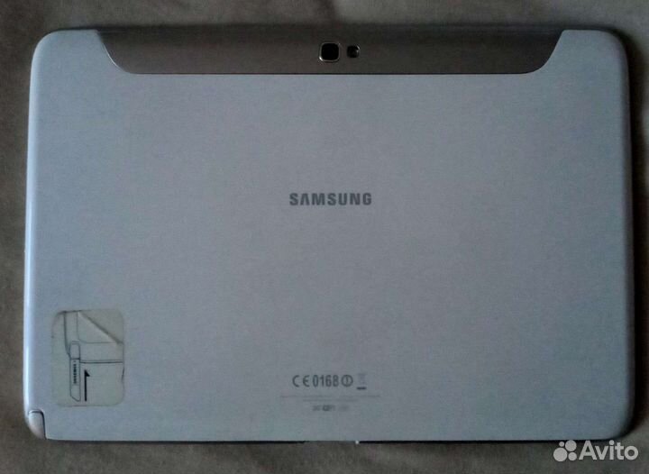 Samsung Galaxy Note GT-N8000 10.1