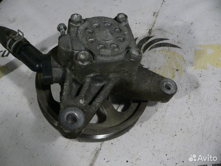 Насос гидроусилителя honda Pilot 2008-2015