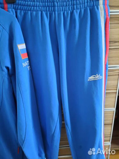 Спортивный костюм женский Forward