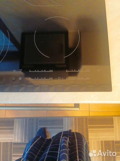 Варочная панель