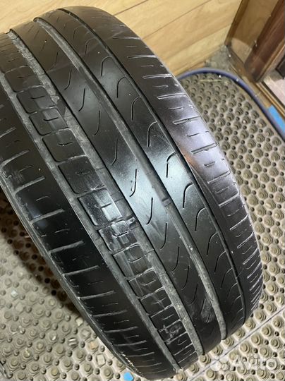 Pirelli Cinturato P7 225/50 R17