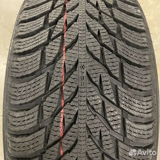 Nokian Tyres Hakkapeliitta R3 215/55 R17 98R