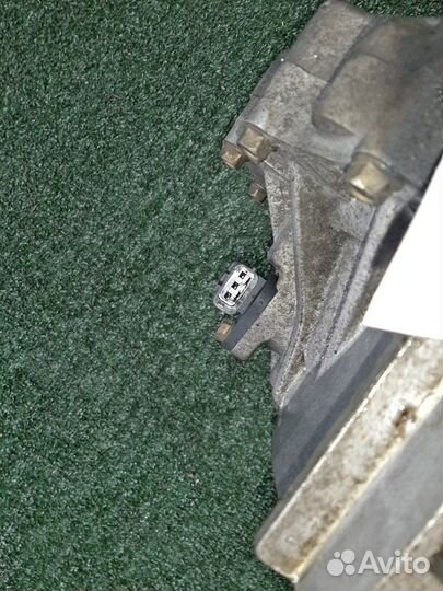 Автомат АКПП mazda demio DY3W ZJ-VE 2005