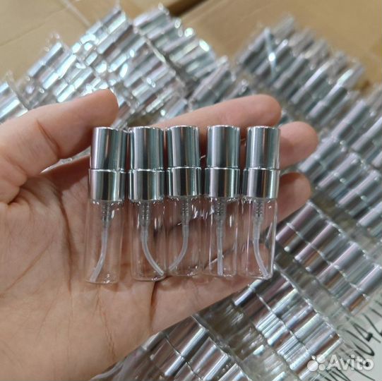 Флакон для духов оптом из китая