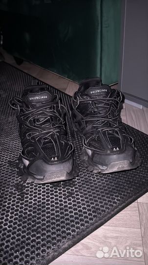 Balenciaga track 1 original