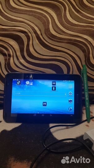 Планшет samsung galaxy tab 3