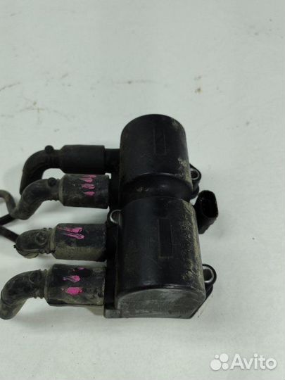 Катушка зажигания Daewoo Nexia N100 A15MF 2004