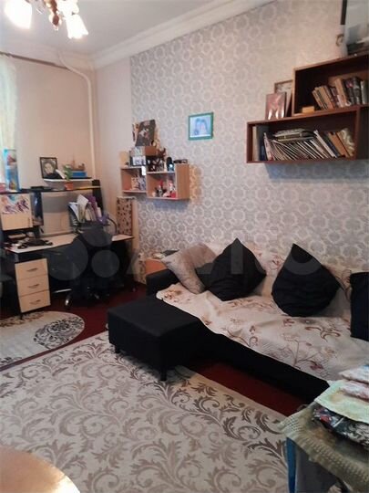 6-к. квартира, 143,7 м², 11/12 эт.