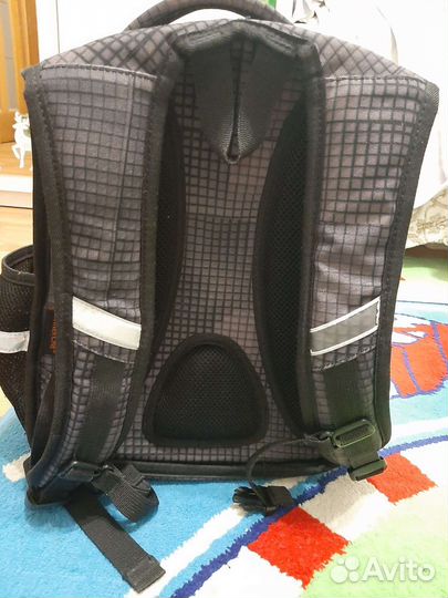 Школьный рюкзак