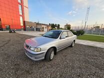 Nissan Sunny 1.5 AT, 2000, 257 000 км, с пробегом, цена 255 000 руб.