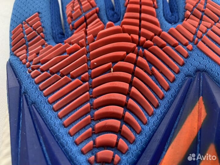 Футбольные перчатки adidas