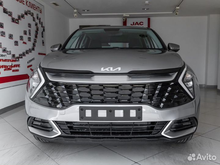 Kia Sportage 2.0 AT, 2024