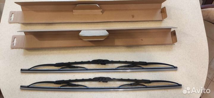 Дворники на автомобиль bosch