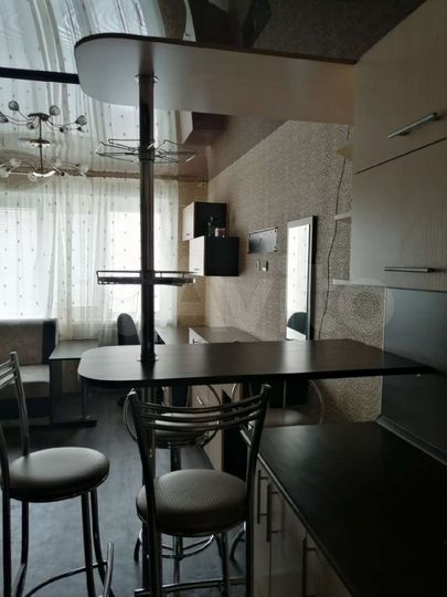 Комната 19 м² в 1-к., 5/5 эт.