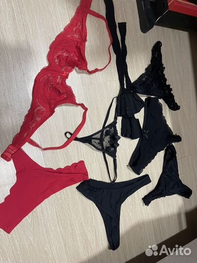 Одежда женская