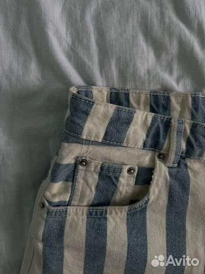 Шорты pull&bear