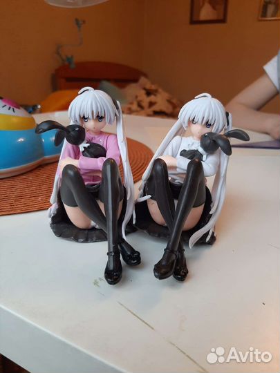 Японская фигурка Аниме