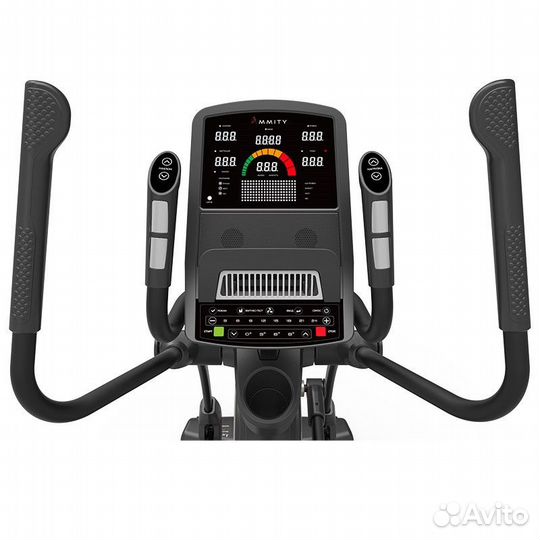 Эллиптический тренажер ammity Fashion FE 510 AI