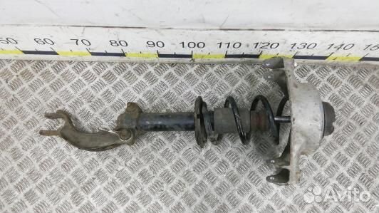 Стойка передняя левая audi A5 1 (3NI12K501)