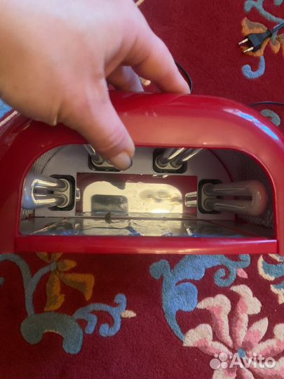 Продам лампу