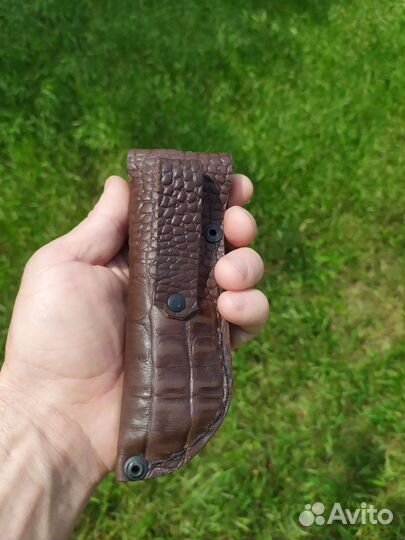 Нож складной