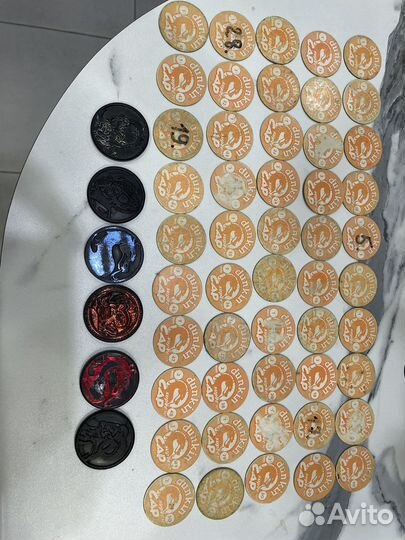 Фишки Mortal Kombat