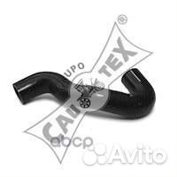 Патрубок системы охлаждения радиатора volkswage