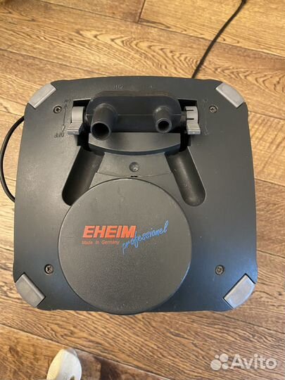 Фильтр внешний eheim professional