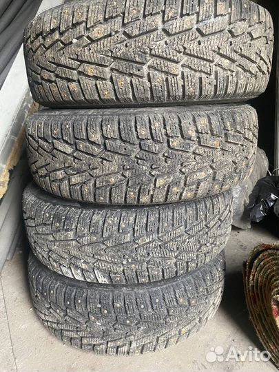 Haida HD677 195/65 R15