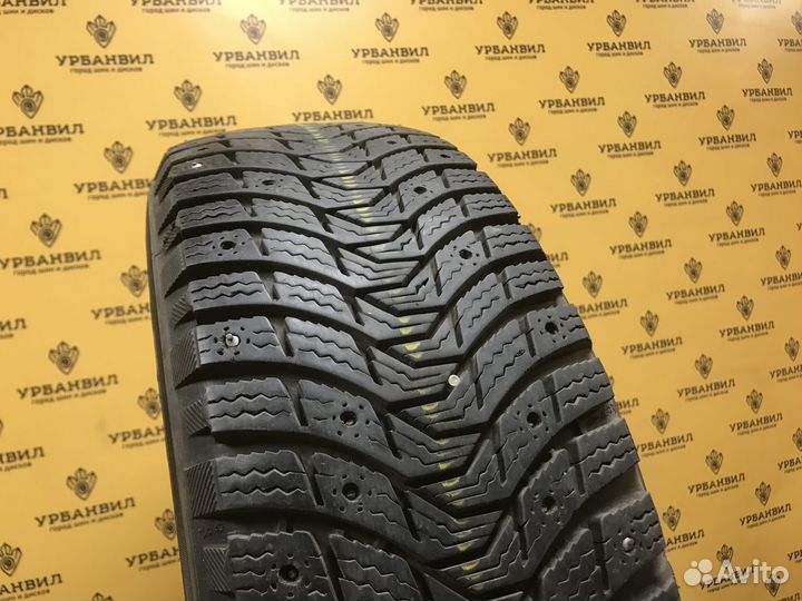 Michelin X-Ice North XIN3 195/65 R15 95T