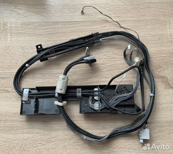 Б/У Дисплей сенсорный Kyocera Taskalfa 3050ci