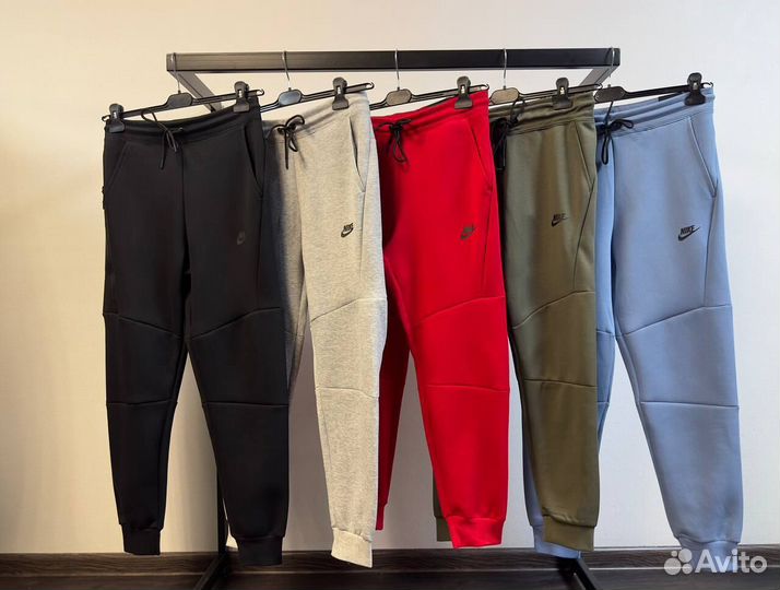 Костюм Nike Tech Fleece