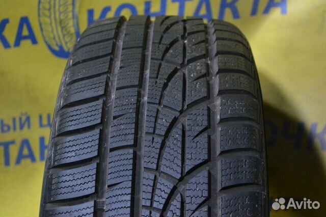 Hankook Winter I'Cept Evo 225/45 R18