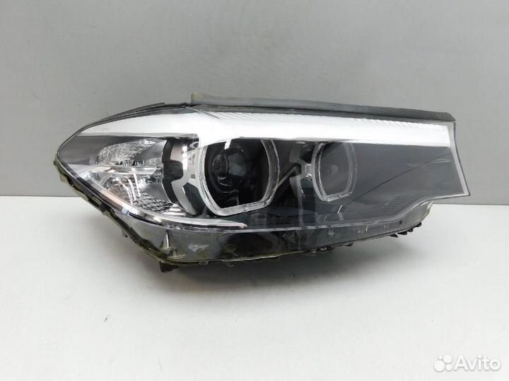Фара правая BMW 5-Series/M5