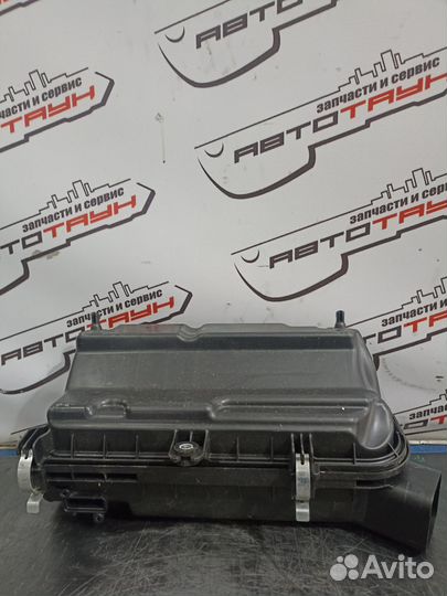 Корпус воздушного фильтра suzuki baleno solio swif