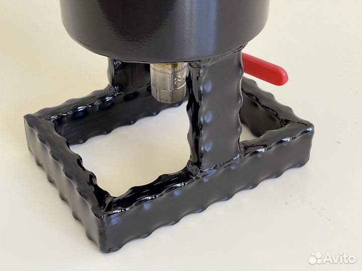 Влагоотделитель для отбойных молотов