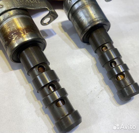 108674 Фазорегулятор Renault Espace 3