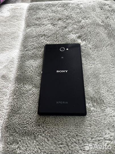 Телефон Sony