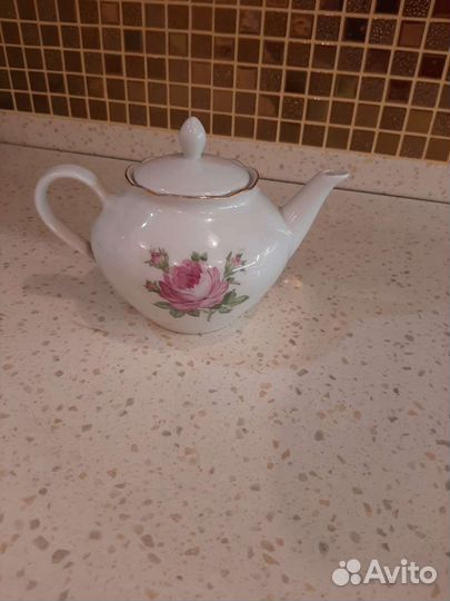 Заварочный чайник