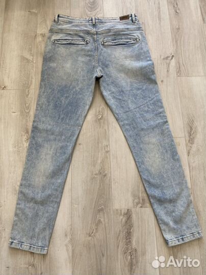 Джинсы House Denim